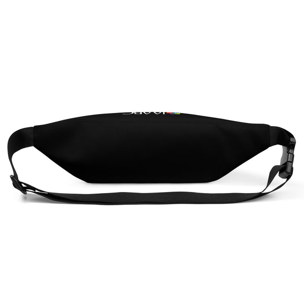 Fanny Pack - black