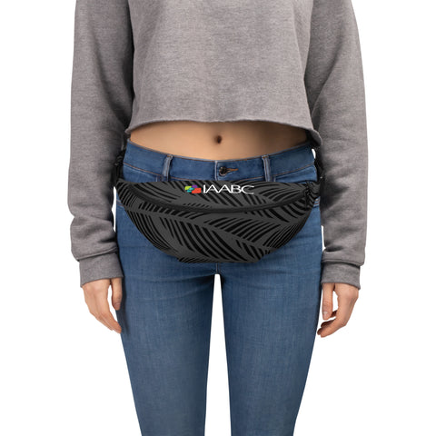 Fanny Pack - feather