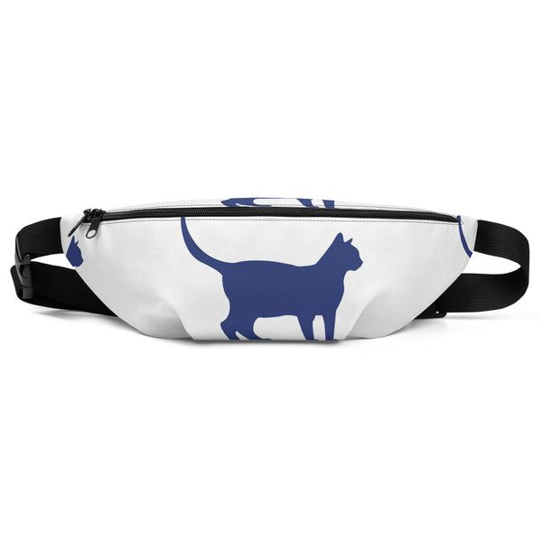 Fanny Pack - cat