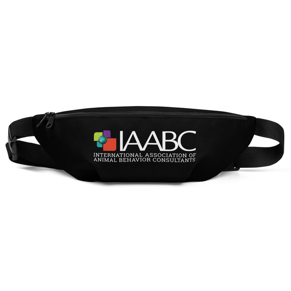 Fanny Pack - black