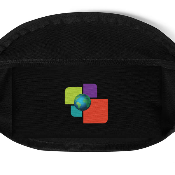 Fanny Pack - black