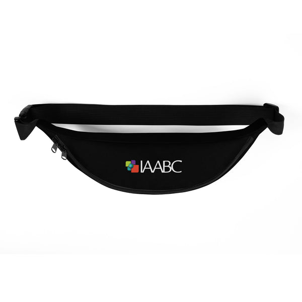 Fanny Pack - black