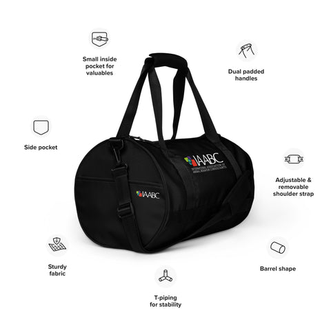 Gym bag